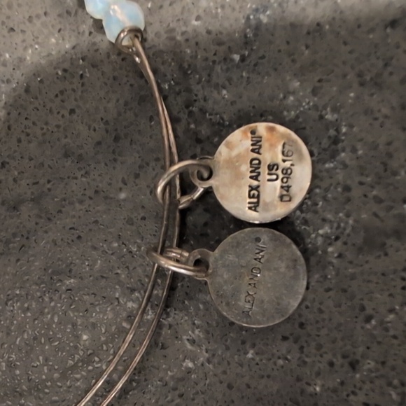 Alex and Ani Bracelets - Picture 7 of 11